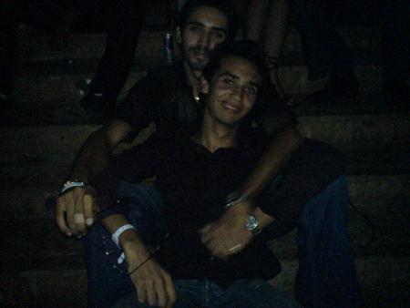 Mon frere et Moi