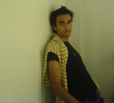 Me My Fuckin Self N I